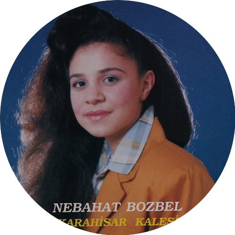 Nebahat Bozbel