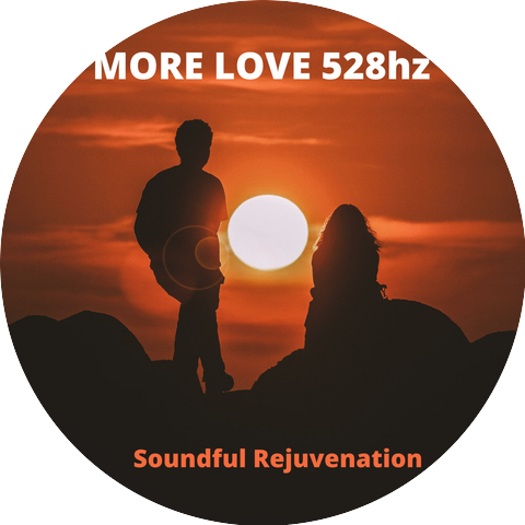 Soundful Rejuvenation