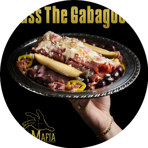 The Pickle Mafia