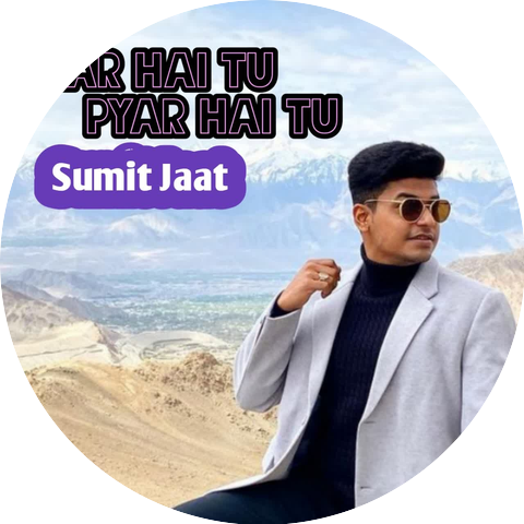 Sumit Jaat