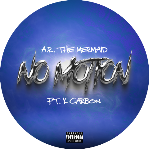 A.R. The Mermaid