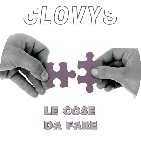 Clovys