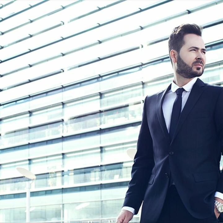 Edward Maya and Vika Jigulina