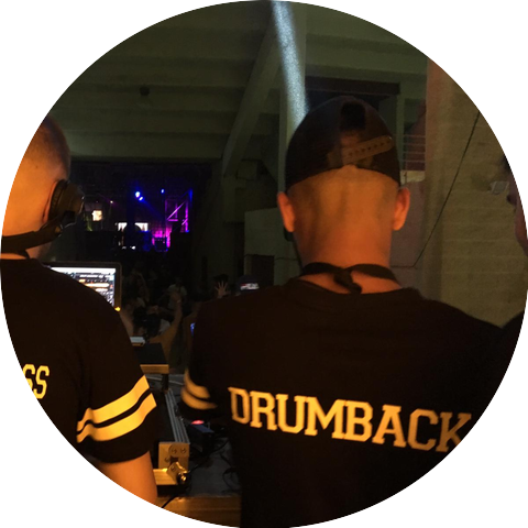 DrumBack