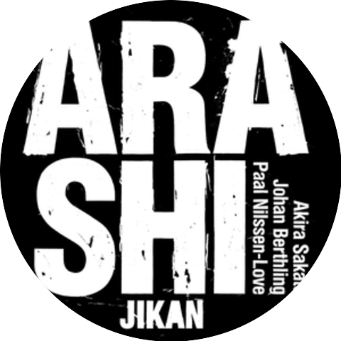 Arashi