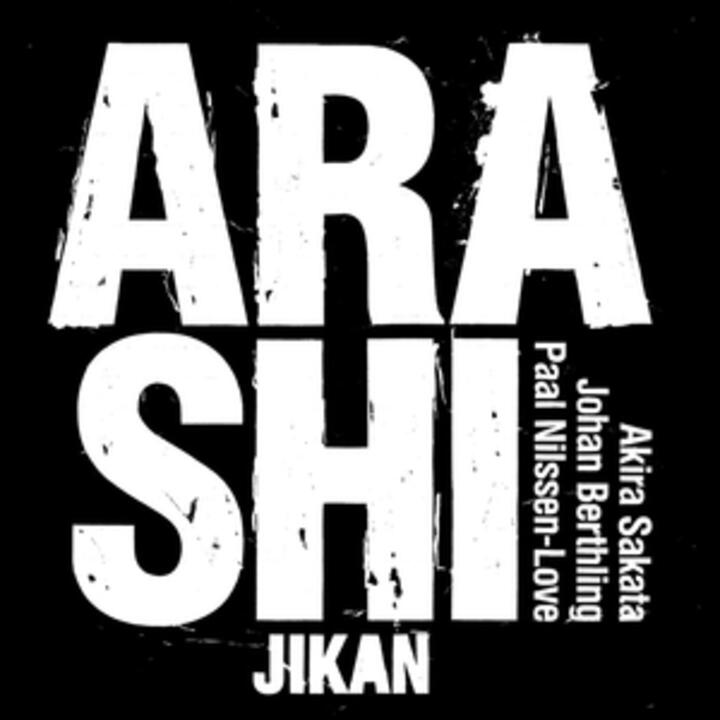 Arashi
