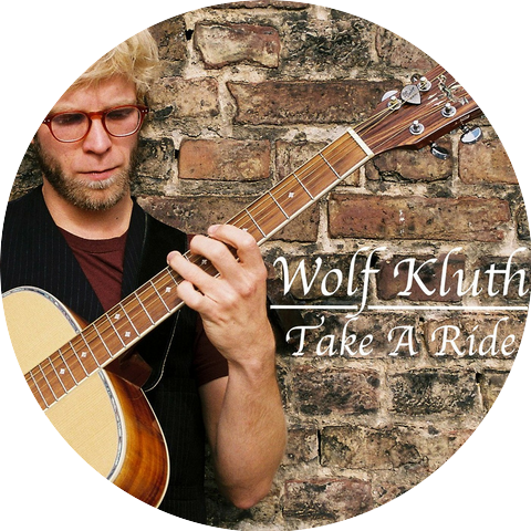 Wolf Kluth