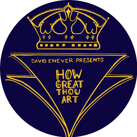 David Enever