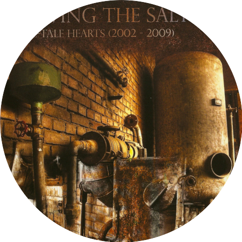 Driving The Salt