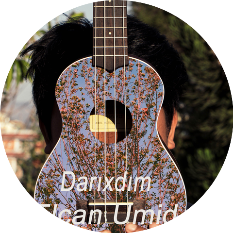 Elcan Ümid