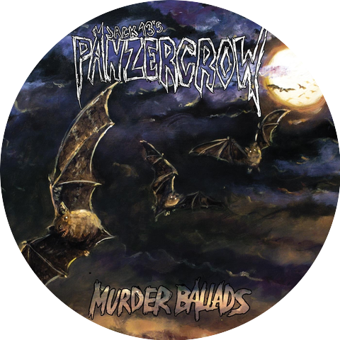 Jack 13's Panzercrow
