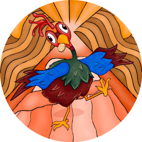 Barry and the Crumpets