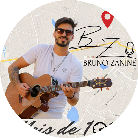 Bruno Zanine