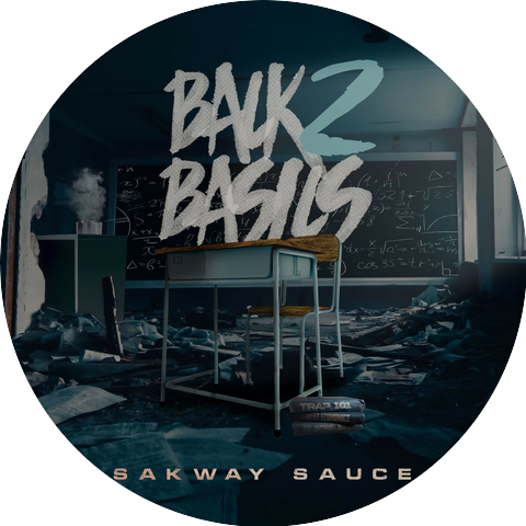 Sakway Sauce