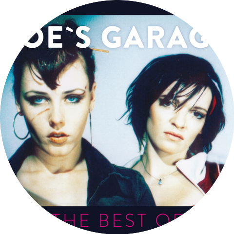 Joe's Garage