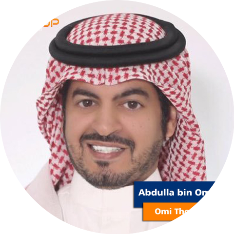 Abdulla bin Omera