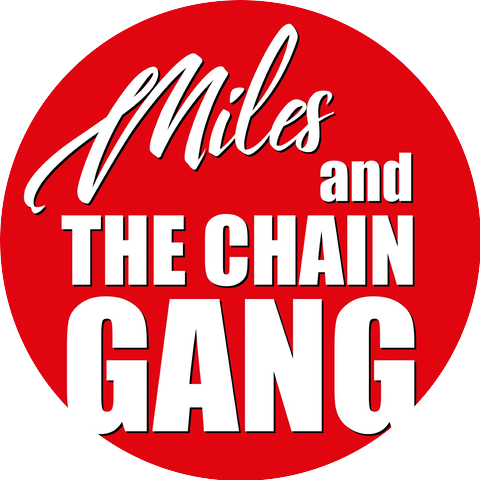 Miles and the Chain Gang