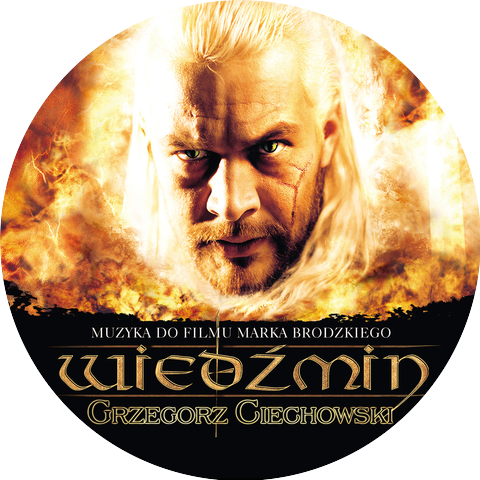 Grzegorz Ciechowski