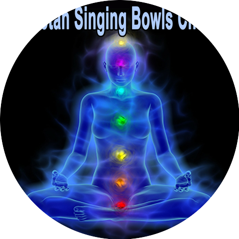 Tibetan Singing Bowls Chakras