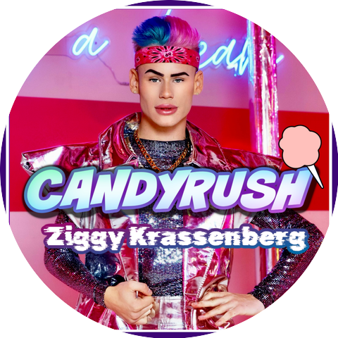 Ziggy Krassenberg
