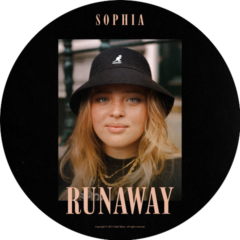 Sophia Kruithof
