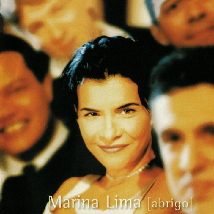 Marina Lima & Regis Fadel
