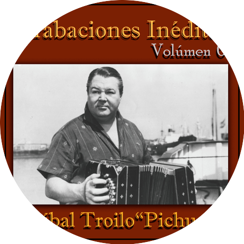 Aníbal Troilo & Angel Cardenas