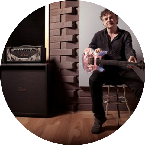Jakko M. Jakszyk