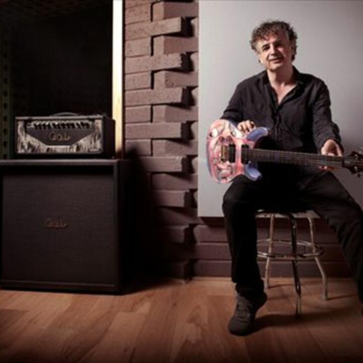 Jakko M. Jakszyk