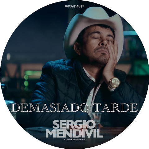 Sergio Mendívil y Sus Huellas