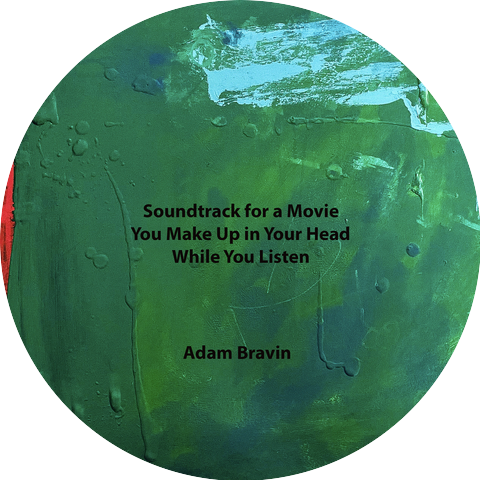 Adam Bravin
