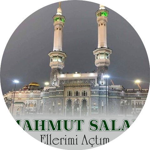 Mahmut Salar