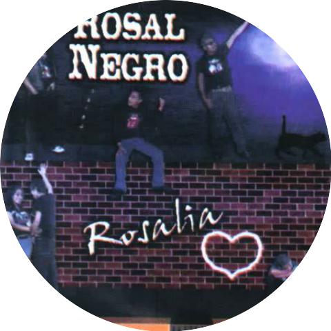 Rosal Negro