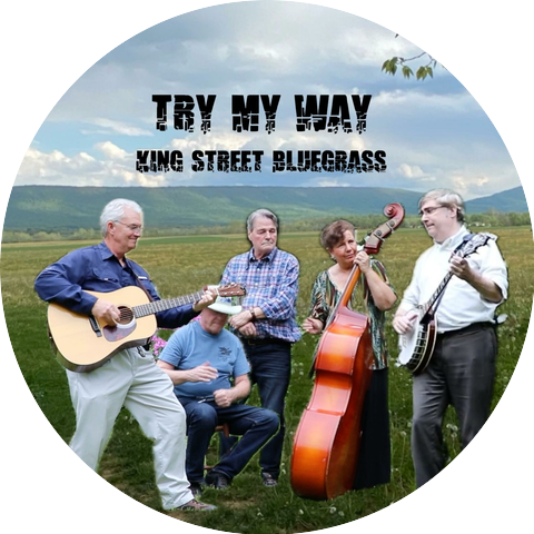 King Street Bluegrass