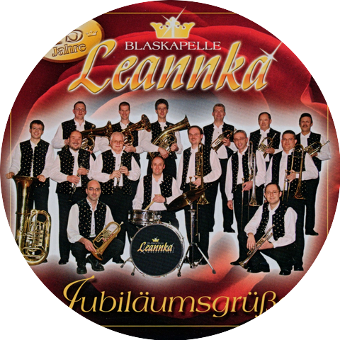 Blaskapelle Leannka