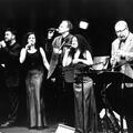 Paquito D Rivera & Arturo Sandoval