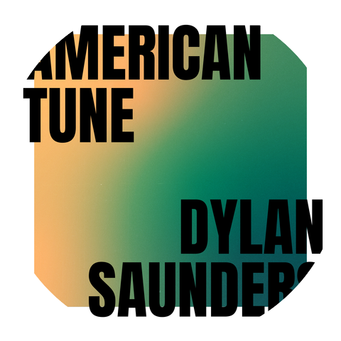 Dylan Saunders
