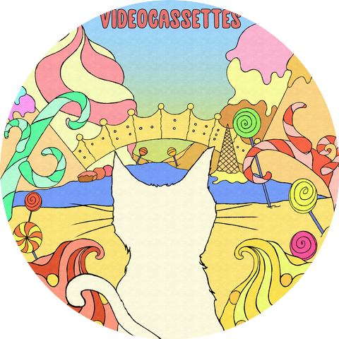 Videocassettes