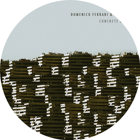 Domenico Ferrari & Ziv Jacob