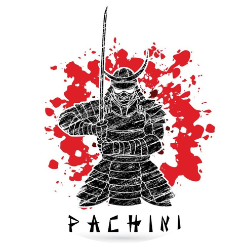 Pachini