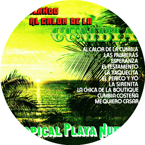 Tropical Playa Suave