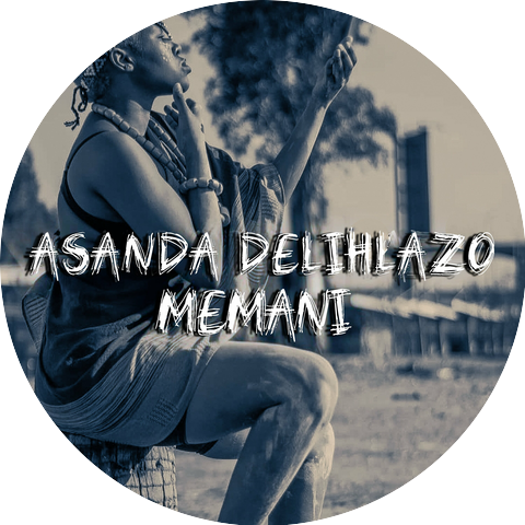 Asanda Delihlazo