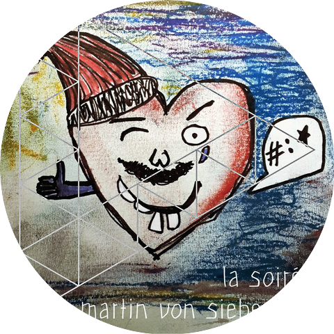 Martin von Siebenthal