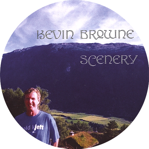Kevin Browne