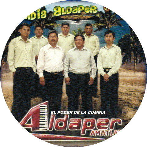El Poder De La Cumbia Aldaper