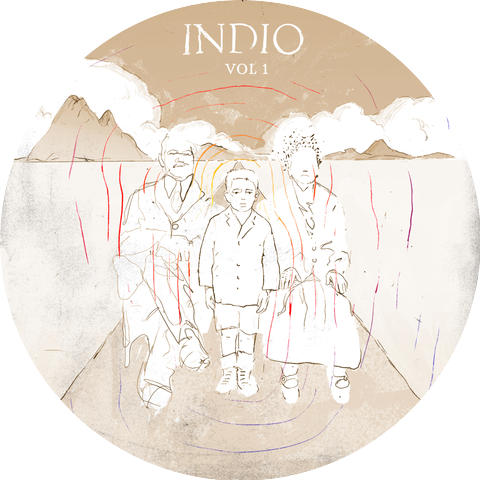 I.N.D.I.O.