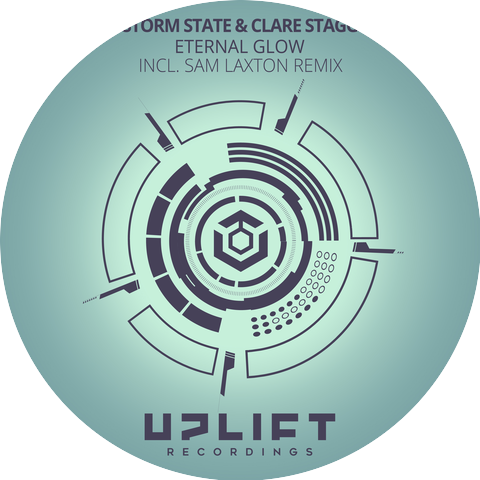 Storm State & Clare Stagg