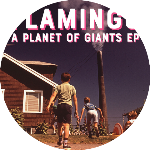 Planet of Giants