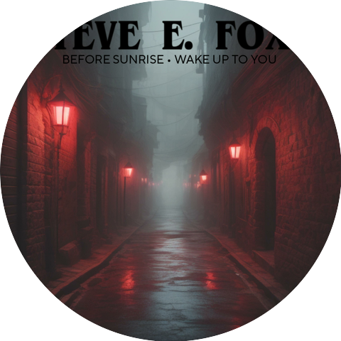Steve E. Foxx