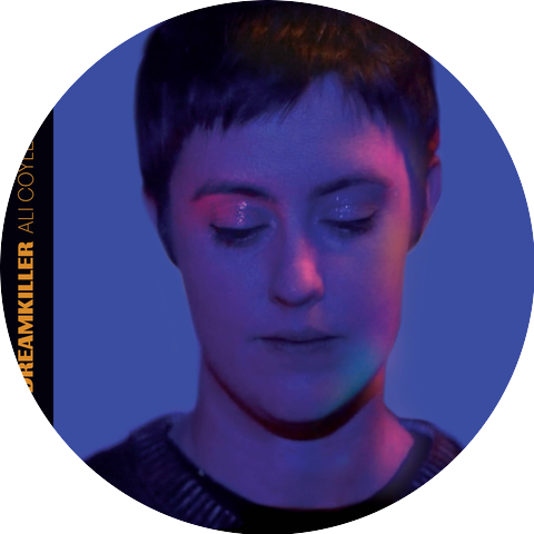 Ali Coyle